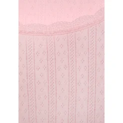 S.Oliver Nachthemd, Aus Pointellestrick -Angebote Bade Fein Store 9504f533fdbb20f4d0bd57accc893936