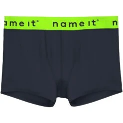 Name It Boxershorts »NKMBOXER 2P NOOS«, (Packung, 2er-Pack) -Angebote Bade Fein Store 960f6a661d9c2775b4b03b546a018e01