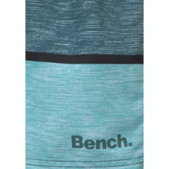 Bench. Badeshorts »Mac Kids«, Mit Melangeoptik -Angebote Bade Fein Store 964be02530a2d6b07cf2e2eb89f389e7
