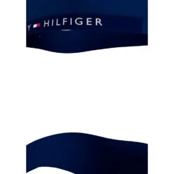 Tommy Hilfiger Swimwear Bustier-Bikini »CROP TOP SET«, (Set, 2 St.), Mit Tommy Hilfiger Markenlabel -Angebote Bade Fein Store 97b033d306253bf8868da389ffa11b67