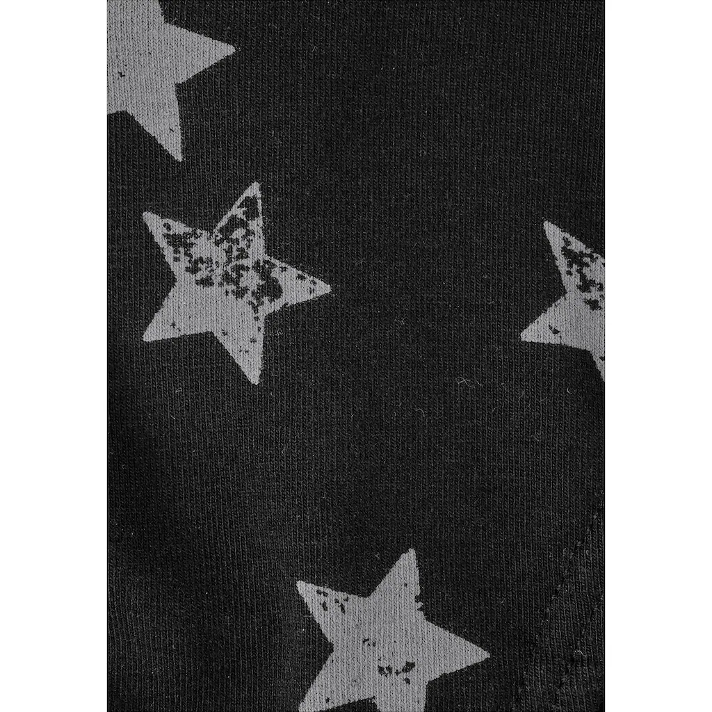 Vivance Slip, (Packung, 4 St.), Mit Sternendruck 5 Vivance Slip, (Packung, 4 St.), Mit Sternendruck – Bild 5