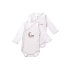 Liliput Body »Little Dreamer«, Im 2er-Pack Mit Niedlichen Prints