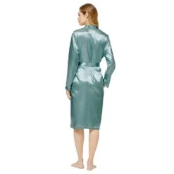 Wäschepur Morgenmantel -Angebote Bade Fein Store 99a8727920591b77b34baa1a04596aae