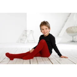 Rogo Strickstrumpfhose, (Packung, 3 St.), Feinrippqualität -Angebote Bade Fein Store 9a32c0f637ee80b740525c220615b714