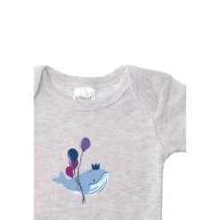 Liliput Body »Be Kind«, (2 Tlg.), Mit Praktischen Druckknöpfen -Angebote Bade Fein Store 9a99154f2733e7cadc134daaaa21fe36