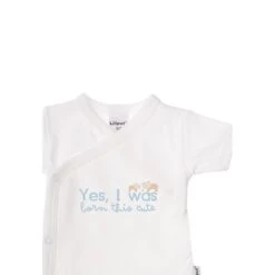 Liliput Wickelbody, (2 Tlg.), 2er-Pack Mit Praktischer Druckknopfleiste -Angebote Bade Fein Store 9e0839815ce0a96e3ea8917cb7f2161b