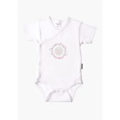 Liliput Body »Nature Baby«, (2 Tlg.), Aus Reiner Bio-Baumwolle -Angebote Bade Fein Store 9e2c7481dc5d4f2aa676b5aded524475