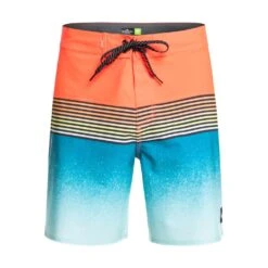 Quiksilver Boardshorts »Surfsilk Panel 18"«