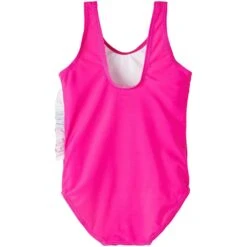 Name It Badeanzug »NMFZELLA SWIMSUIT NOOS«, Mit Einhorn Motiv -Angebote Bade Fein Store 9f175f847e58fac973875e48b1411a63