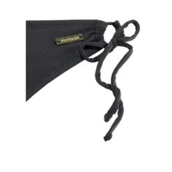 Bruno Banani Triangel-Bikini, Mit Gold-schwarzenen Accessories -Angebote Bade Fein Store 9f1ad5b856de644059bd9324ec11fcf5