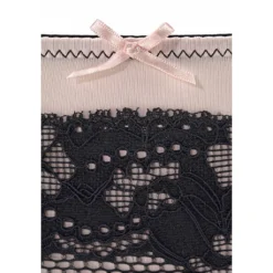 Melrose Set: Push-up-BH, (mit String), Dessous -Angebote Bade Fein Store a052a439a5c31023d60d407f0f3f3452