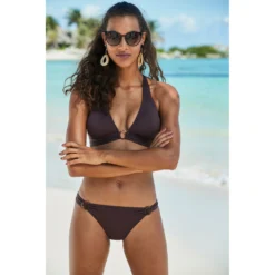 S.Oliver Triangel-Bikini-Top »Rome«, Mit Breitem Bündchen -Angebote Bade Fein Store a36458bddb9b6bd0cd6523dae67037c5