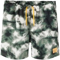 Name It Badehose »NKMZIMUS SWIM SHORTS«