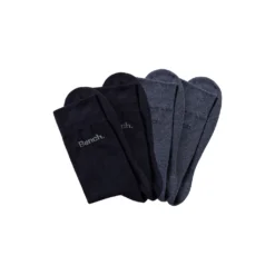 Bench. Basicsocken, (4 Paar), In Angenehm Weicher Markenqualität -Angebote Bade Fein Store a4d13623087891308cfdb108f63499f9