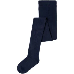 Name It Strumpfhose »NKNPANTYHOSE RIB 2P«, (2 St.)