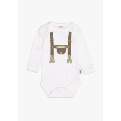 Liliput Body »Lausbub«, (2 Tlg.), Mit Trachten-Print -Angebote Bade Fein Store a59cc4a13b139ffd173d0aa4c013165e