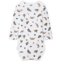 Name It Langarmbody »NBMBODY 3P LS DARK DENIM«, (Packung, 3 Tlg.) -Angebote Bade Fein Store a5cd61fb34d7424e5864c125c1b71ee9