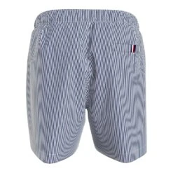 Tommy Hilfiger Swimwear Badeshorts »MEDIUM DRAWSTRING PRINT«, Mit Tommy Hilfiger Markenlabel -Angebote Bade Fein Store a6695cfe433f3d69fc21468fa906bd18