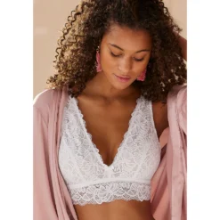 Nuance Soft-BH, In Langer Form, Ohne Bügel, Sexy Dessous -Angebote Bade Fein Store a739c992f2f5dbe4c3d6c7a4af8a09c4