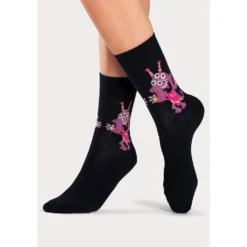 H.I.S Freizeitsocken, (5 Paar), Mit Lustigen Monstermotiven -Angebote Bade Fein Store a7643ba06c2b333720d09e3c2173dc9c