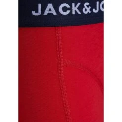 Jack & Jones Junior Boxershorts, (Packung, 3 St.) -Angebote Bade Fein Store a77c4791e66d9243bde49843146d4b7e