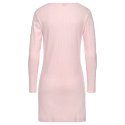 S.Oliver Nachthemd, Aus Pointellestrick -Angebote Bade Fein Store a8b31c2db6d5125d6ba862457f868a9a