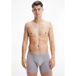 Tommy Hilfiger Underwear Boxer, (Packung, 3er-Pack), Mit Wäschebund -Angebote Bade Fein Store a925f713077890b9c3a1f7343b18b1b1