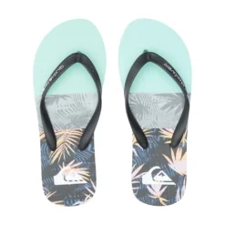 Quiksilver Sandale »Molokai Panel« -Angebote Bade Fein Store a9a3f0c176386fe45e70af753716bfd2