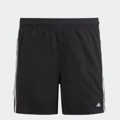 Adidas Performance Badeshorts »3-STREIFEN«
