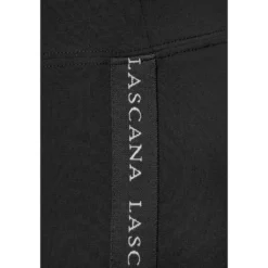 LASCANA ACTIVE Caprileggings, Mit Breitem Komfortbund -Angebote Bade Fein Store aad37a880950132cb26df3ad5eec1e20