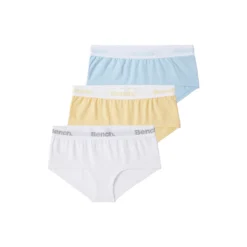 Bench. Panty, (Packung, 3 St.), Mit Logo-Webbund 11 Bench. Panty, (Packung, 3 St.), Mit Logo-Webbund -Angebote Bade Fein Store ab87464aa5af6ee4dbfad885ffe04454