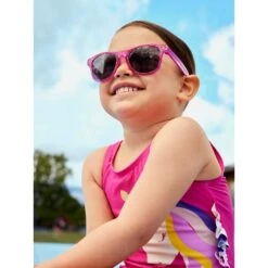 Name It Badeanzug »NMFZELLA SWIMSUIT NOOS«, Mit Einhorn Motiv