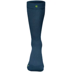 Bauerfeind Kniestrümpfe »Run Ultralight Compression Socks« -Angebote Bade Fein Store acab6552a5193bd642c6a4b67fe96e32