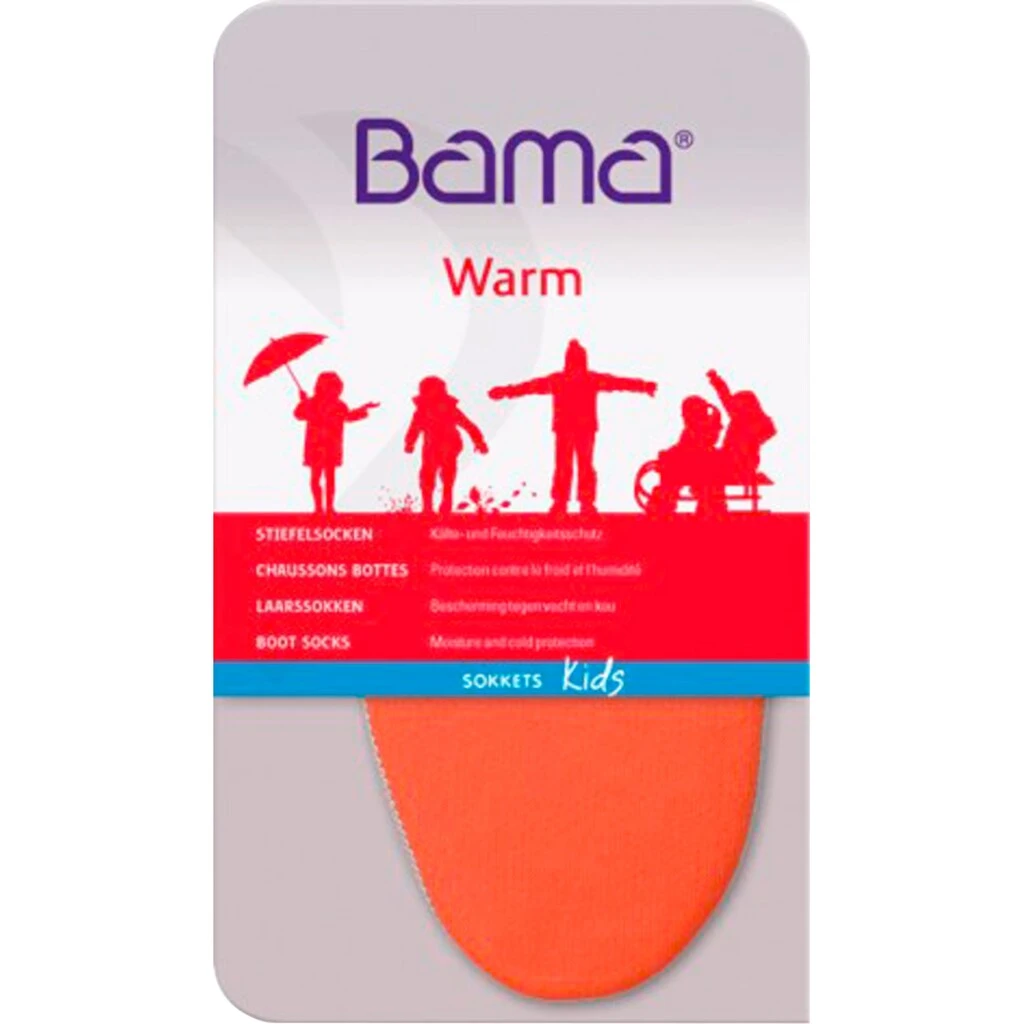 Bama Socken »2020210000 SOKKETS Kid« 1 Bama Socken »2020210000 SOKKETS Kid«