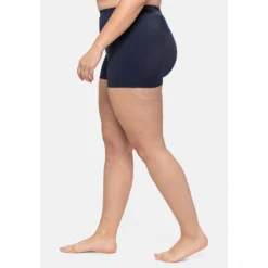 Sheego Badehose »Badeshorts«, Mit Shape-Effekt, Elastisch -Angebote Bade Fein Store b120e6272b71df8136902adb053c58a0