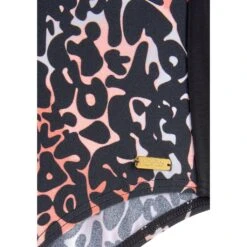 Buffalo Badeanzug »Sky Kids«, Mit Trendigem Animal-Print -Angebote Bade Fein Store b1485832f3785ca2a675d101d328d38c