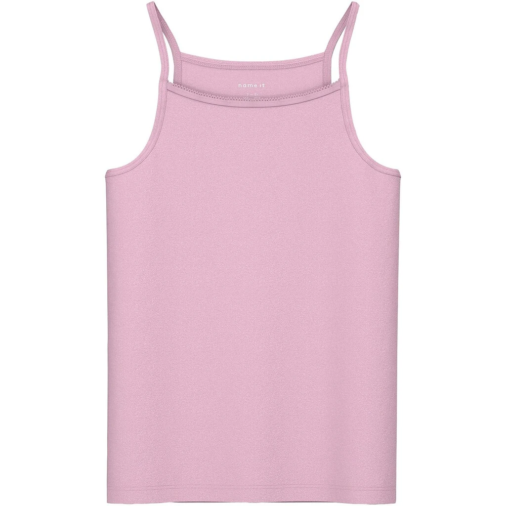 Name It Unterhemd »NKFSTRAP TOP 2P PINK LADY DOT NOOS« 4 Name It Unterhemd »NKFSTRAP TOP 2P PINK LADY DOT NOOS« – Bild 4