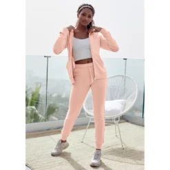 H.I.S Kapuzensweatjacke, Mit Seitlichem Piping Und Kleiner Markenstickerei -Angebote Bade Fein Store b2d12b9f6602bb6ba98f86f490d21f59