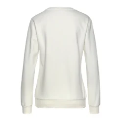 Bench. Sweatshirt, Mit Frontalem Logodruck -Angebote Bade Fein Store b4306cba2d9e14e018f1d251ea193007