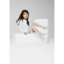 H.I.S Strickstrumpfhose, (Packung, 3 St.), Mit Einhorn Motiven -Angebote Bade Fein Store b44cd75c5dfd5a33e4872aaccbcc0f51