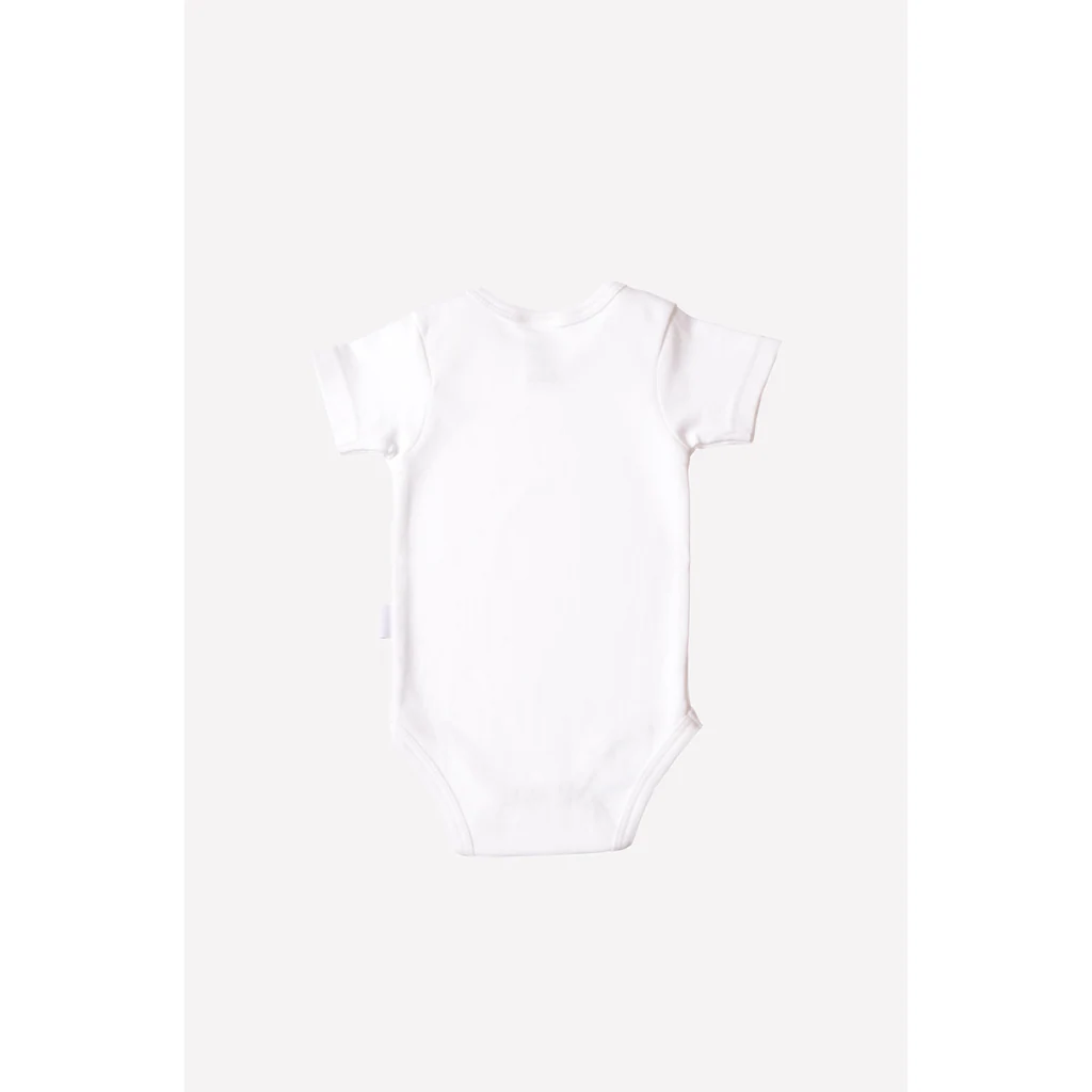 Liliput Body »Elefant«, Mit Niedlichem Frontdruck 4 Liliput Body »Elefant«, Mit Niedlichem Frontdruck – Bild 4