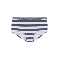 Bench. Panty, (Packung, 4 St.), In Grau Gestreift Und Mit Pferdedruck -Angebote Bade Fein Store b5101ca3485029da00cdfe8d5a5df1bd