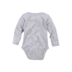 Klitzeklein Langarmbody »Mummy&Daddy«, (Packung), Aus Bio-Baumwolle, Baby-Body -Angebote Bade Fein Store b52181fd0013d6f7eba5e76ec152fd00