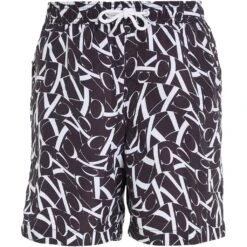 Calvin Klein Swimwear Badeshorts »MEDIUM DRAWSTRING-PRINT«, (1 St.) -Angebote Bade Fein Store b53b946f857fa315e509b4f03e9ce76b