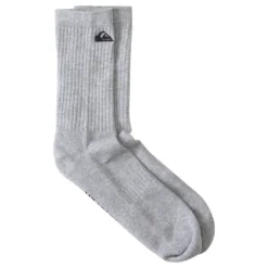 Quiksilver Socken »2 Pack Solid« -Angebote Bade Fein Store b5ab41f875592c9060a94aad68cff4eb