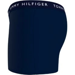 Tommy Hilfiger Underwear Trunk, (Set, 7 St.), Mit Logo Auf Dem Taillenbund -Angebote Bade Fein Store b5e18bd56bd8e0def3999444cce19778