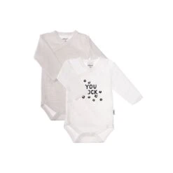 Liliput Body »you Rock«, Mit Praktischer Druckknopfleiste