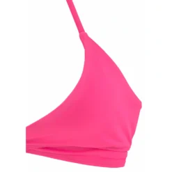 Bench. Triangel-Bikini, In Wickeloptik -Angebote Bade Fein Store b6b702bcda2f9239205717a2e1479d91