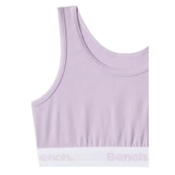 Bench. Bustier, (Packung, 3 Tlg.), Mit Logo-Webbund -Angebote Bade Fein Store b6dd1b0d2ceecd1eccb25bdd28b82ab9