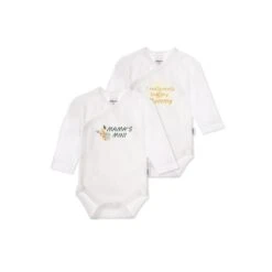 Liliput Body »Mamas Mini«, (2 Tlg.), Mit Praktischer Druckknopfleiste
